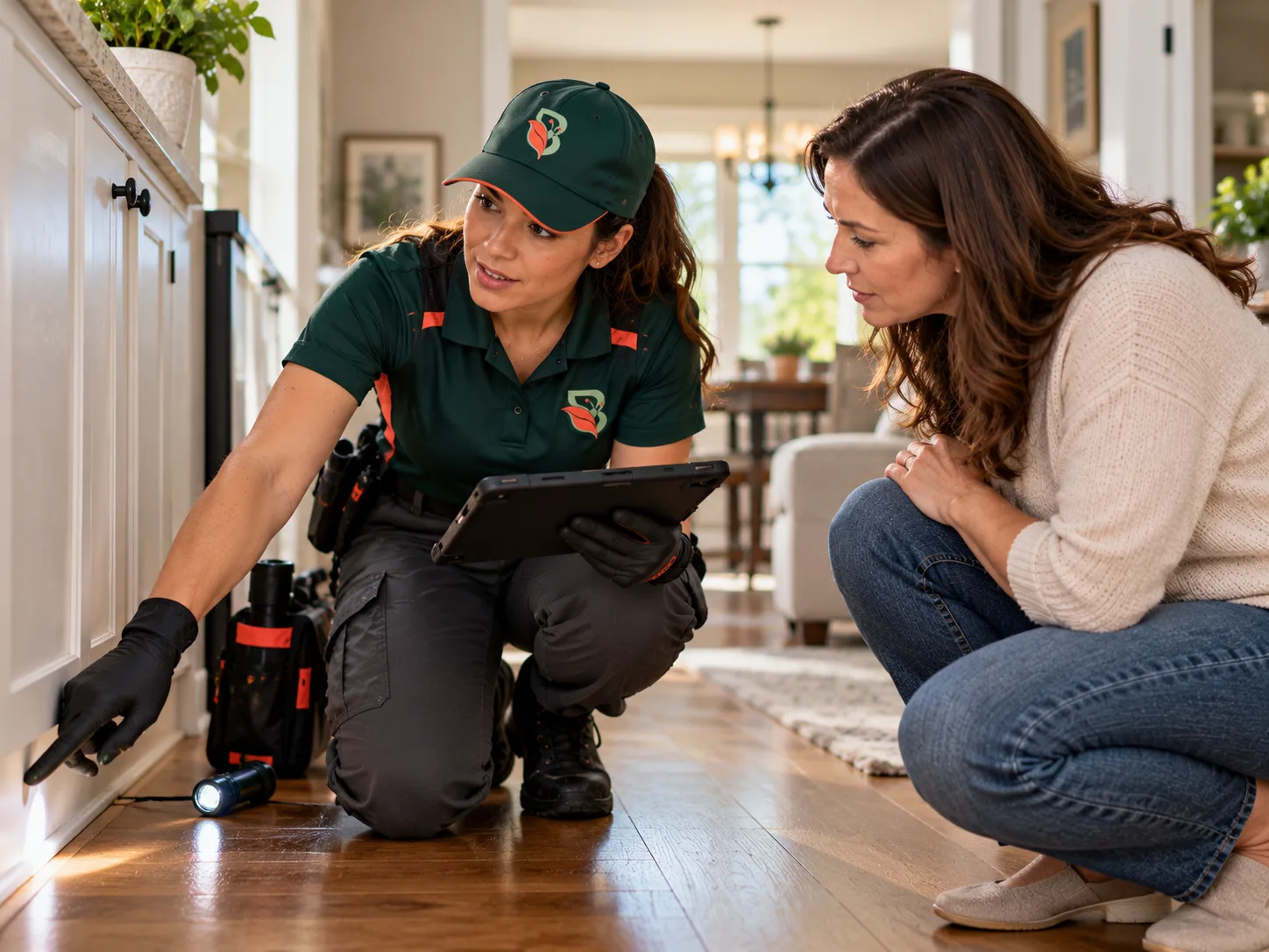 Pest Control Orrum, NC FAQs